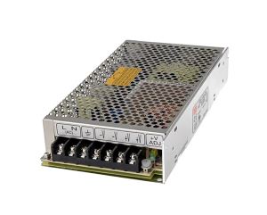 SMPS 24VDC-48VDC cho Stepper và servo dễ dàng