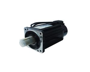 Động cơ AC Servo mặt bích 60mm chất lượng cao