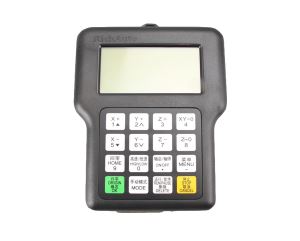 Bộ điều khiển bằng tay 3 trục CNC
