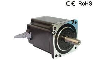 Động cơ Servo dễ dàng Nema34 4.5NM