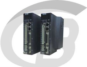 Ổ đĩa Servo AC AC hỗ trợ Canopen làm cho niềm vui với hệ thống Servo