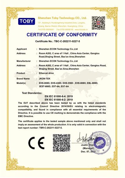 CE