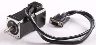 Động cơ bước lai Nema 17 với bộ mã hóa 1000PPR với 0,3Nm