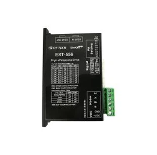 Trình điều khiển xe buýt EtherCAT EST-556