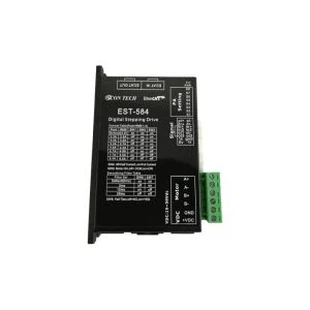 Bộ điều khiển động cơ xe buýt EtherCAT EST-584
