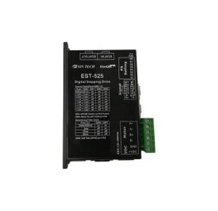 Trình điều khiển bước EtherAAT 2.5A (EST-525)